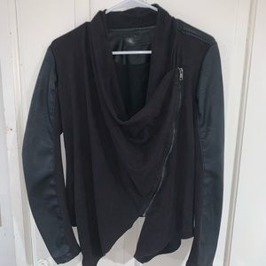 Blank Nyc Moto jacket